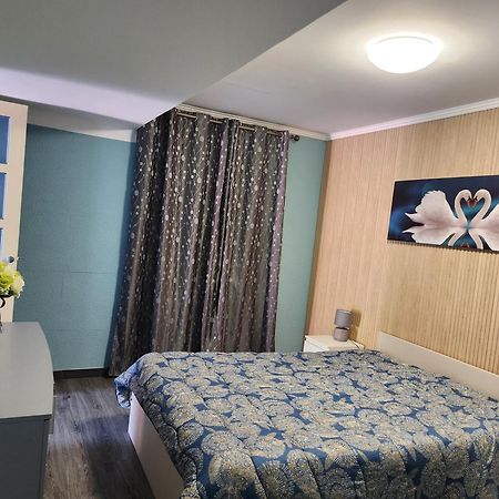 辛特拉Casa Rosa别墅 外观 照片